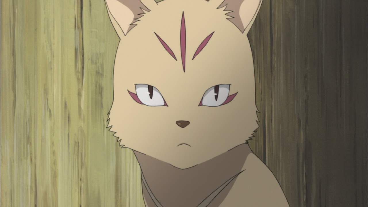 Blood-C (NoSoloAnime-Team)